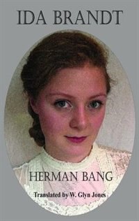 Front cover_Ida Brandt