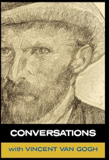 Couverture_Conversations with Van Gogh