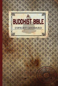 A Buddhist Bible