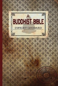 A Buddhist Bible