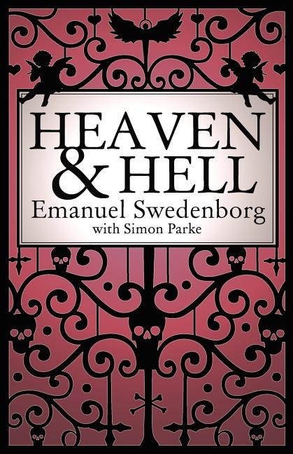 Front cover_Heaven and Hell