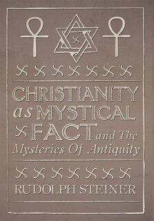 Couverture_Christianity as Mystical Fact