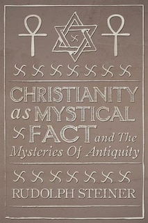 Couverture_Christianity as Mystical Fact