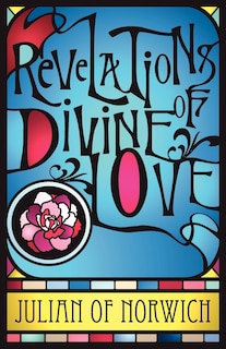 Front cover_Revelations of Divine Love