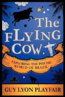 Front cover_The Flying Cow