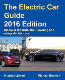 Front cover_Electric Car Guide