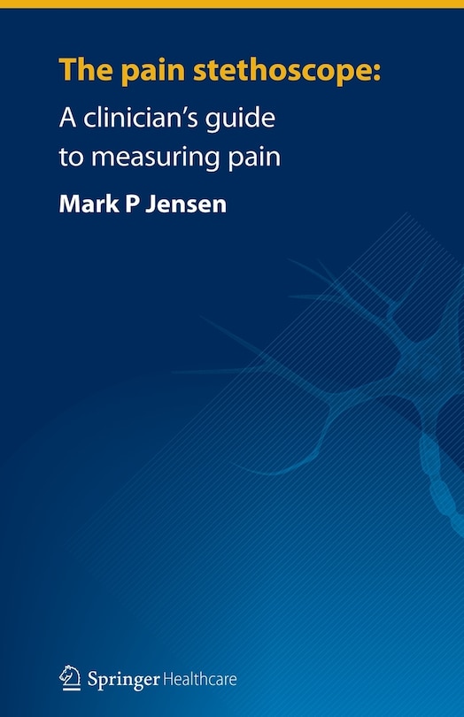 Couverture_The Pain Stethoscope