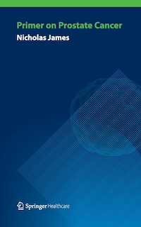 Front cover_Primer on Prostate Cancer