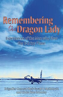 Front cover_Remembering the Dragon Lady