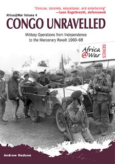 Front cover_Congo Unravelled