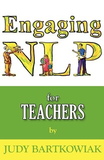 Front cover_Nlp For Teachers