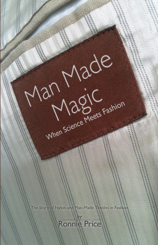 Front cover_Man Made Magic - When Science Meets Fashion
