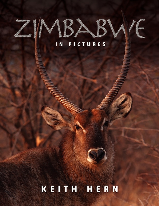 Front cover_Zimbabwe In Pictures
