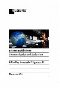 Front cover_Science Exhibitions
