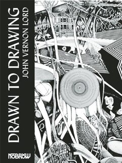 Couverture_Drawn to Drawing