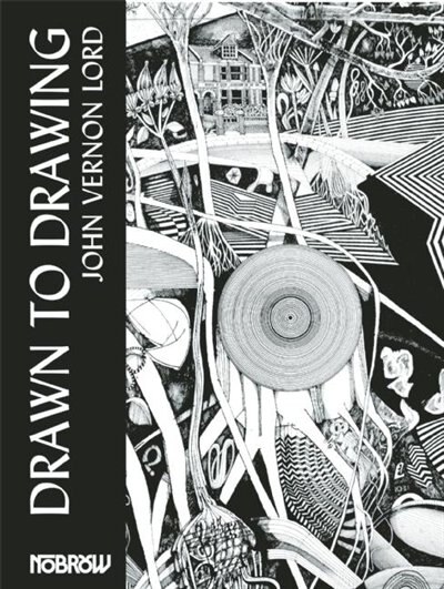 Couverture_Drawn to Drawing
