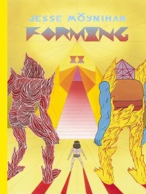 Front cover_Forming II