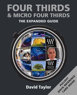 Front cover_Four Thirds & Micro Four Thirds