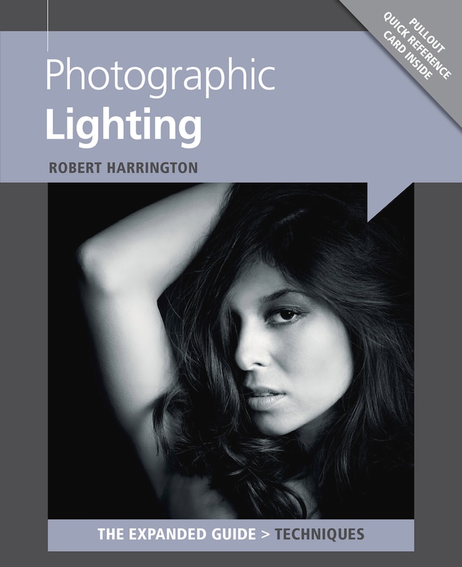 Couverture_Photographic Lighting