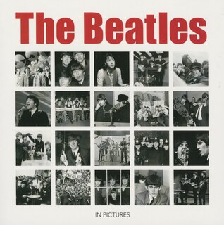 Couverture_The Beatles