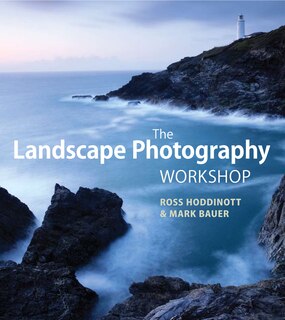 Front cover_The Landscape Photography Workshop
