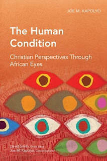 Front cover_The Human Condition