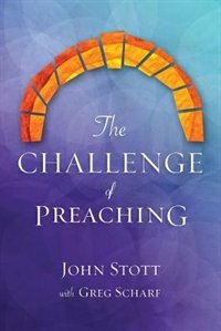 Couverture_The Challenge of Preaching
