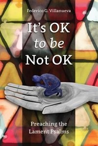 Couverture_It's OK to Be Not OK