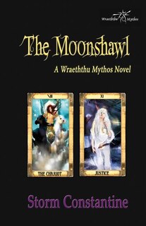 Front cover_The Moonshawl