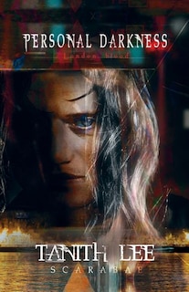 Front cover_Personal Darkness