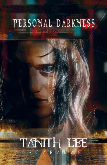 Front cover_Personal Darkness