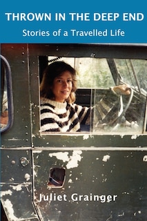 Front cover_Thrown in the Deep End