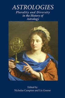 Front cover_Astrologies