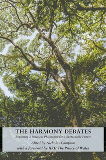 Couverture_The Harmony Debates