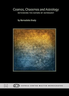 Front cover_Cosmos, Chaosmos and Astrology