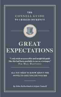 Charles Dickens's Great Expectations by John Sutherland