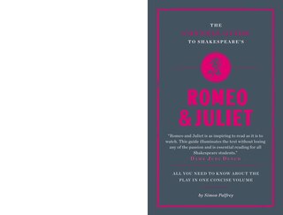 Front cover_Shakespeare's Romeo And Juliet