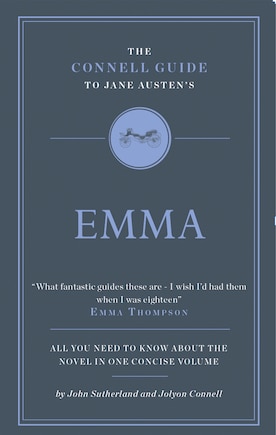 Jane Austen's Emma