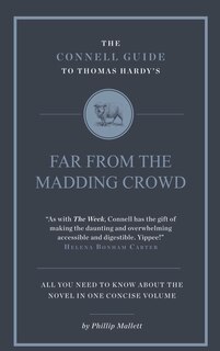 Thomas Hardy's Far From The Madding Crowd