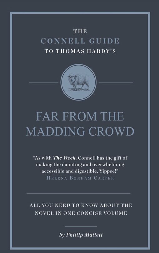 Thomas Hardy's Far From The Madding Crowd