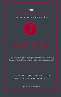 Front cover_Charlotte Brontë's Jane Eyre