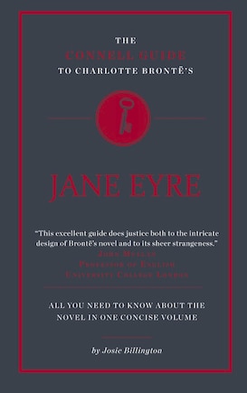 Charlotte Brontë's Jane Eyre