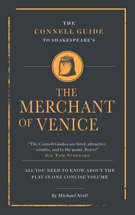 Shakespeare's The Merchant Of Venice