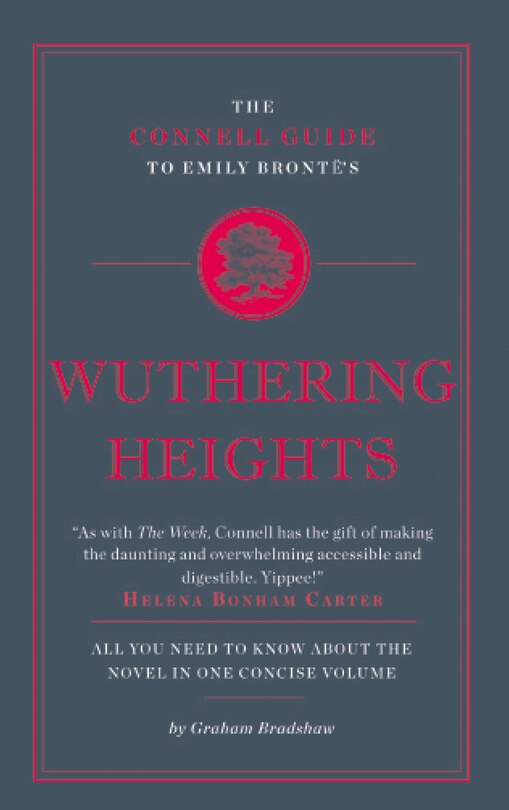 Emily Brontë's Wuthering Heights