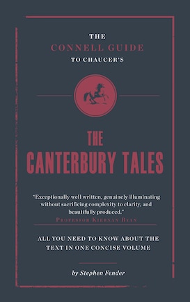 Chaucer's The Canterbury Tales