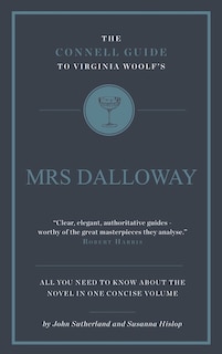 Virginia Woolf's Mrs Dalloway