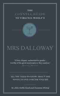 Virginia Woolf's Mrs Dalloway by John Sutherland