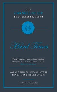 Couverture_Charles Dickens's Hard Times