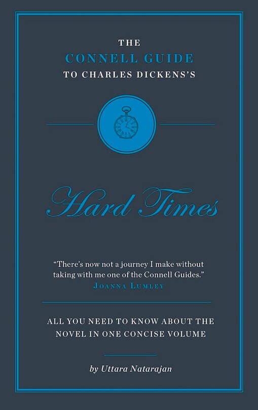 Couverture_Charles Dickens's Hard Times