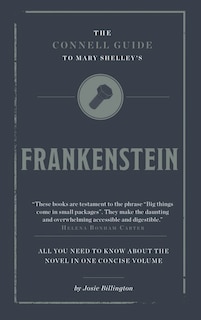 Front cover_Mary Shelley's Frankenstein